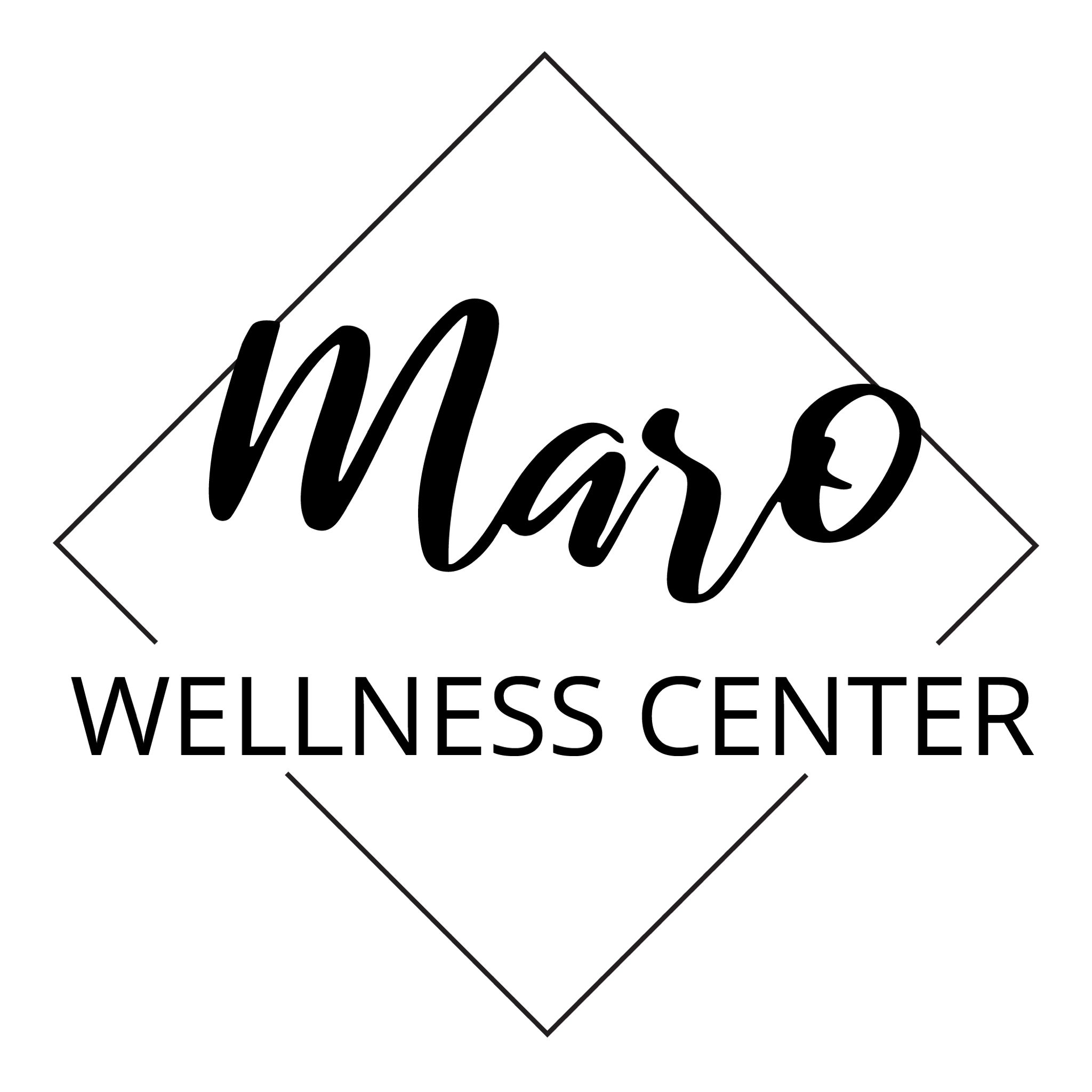 Maro Wellness Center
